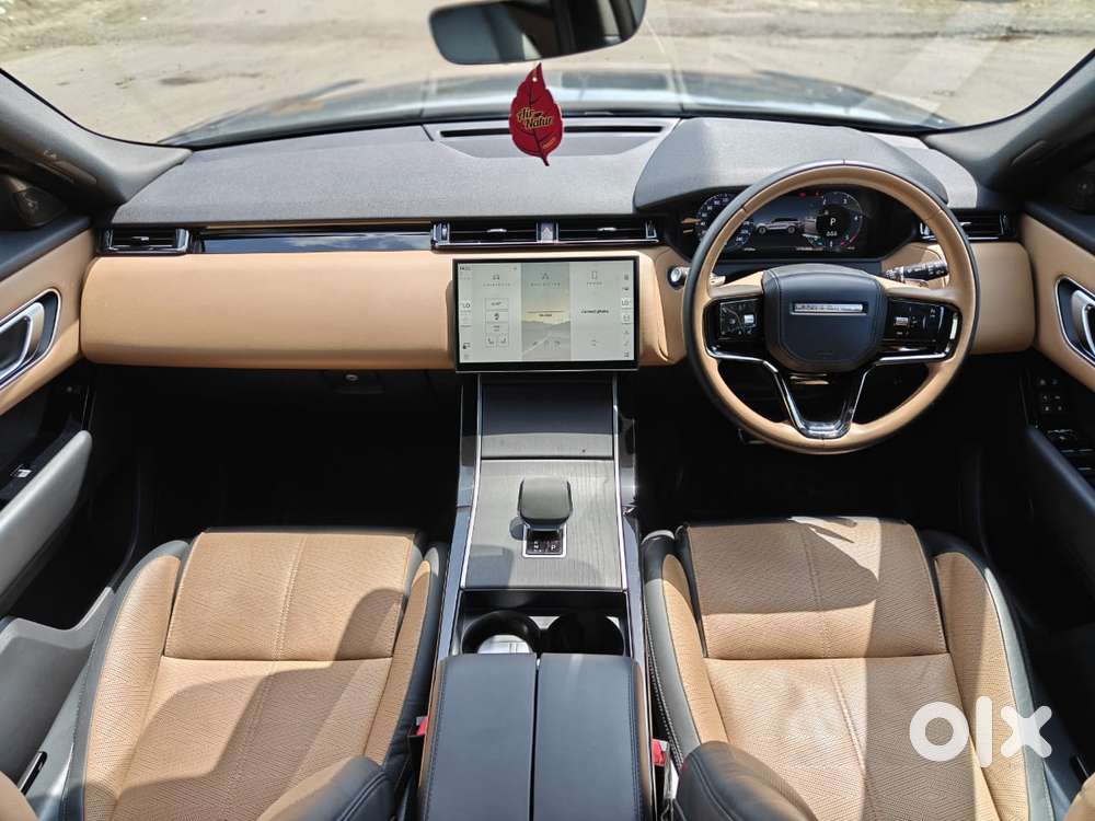 Land Rover Range Velar Hse Dynamic 2.0 Diesel, 2023, Diesel