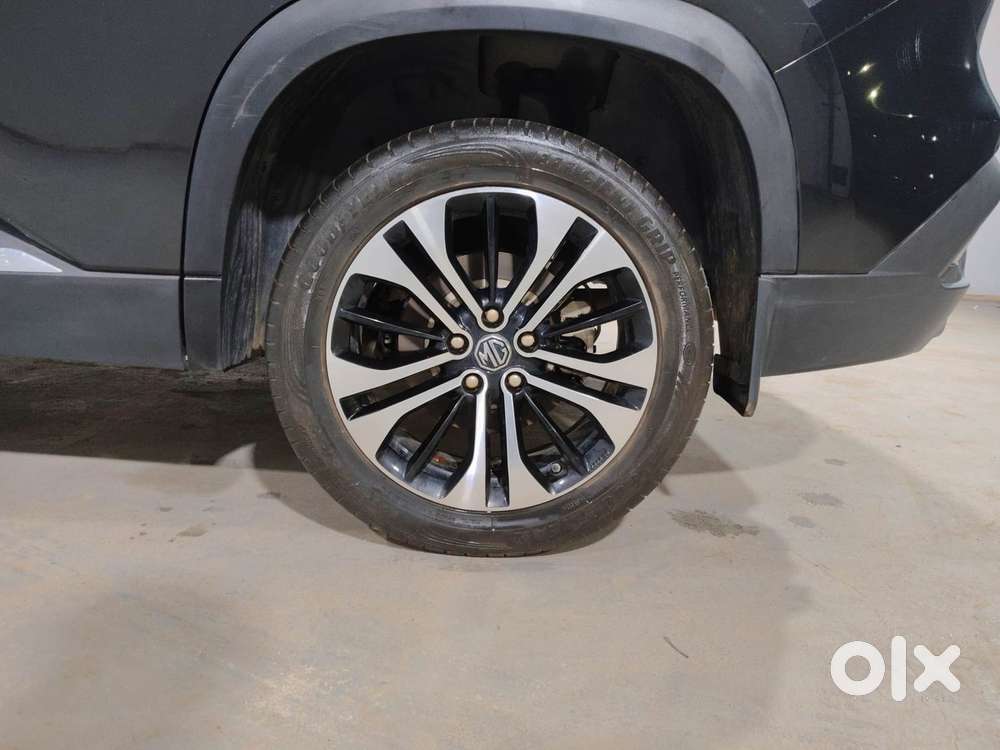 Mg Hector Sharp Diesel Mt, 2022, Diesel