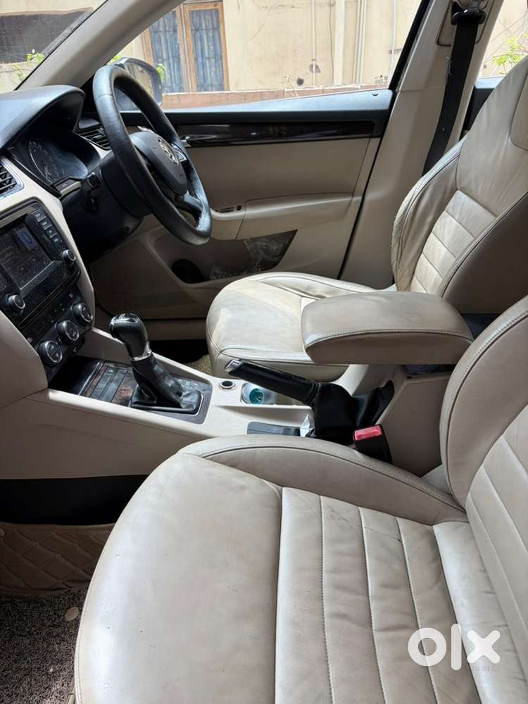 Skoda Octavia 2013 Diesel Well Maintained