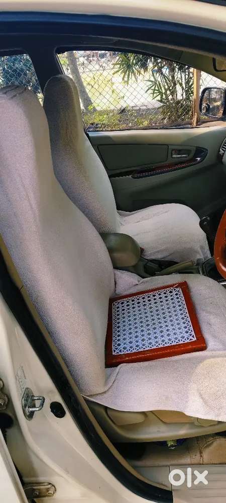 Toyota Innova 2014 Diesel Good Condition