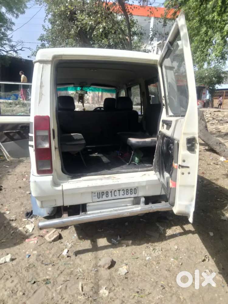 Dusri Gadhi Leni He