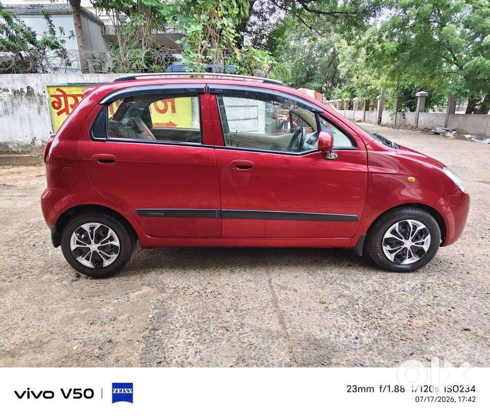 Chevrolet Spark 1.0 Lt, 2010, Petrol