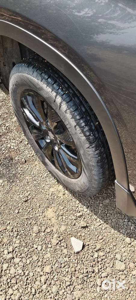 Vitara Brezza
