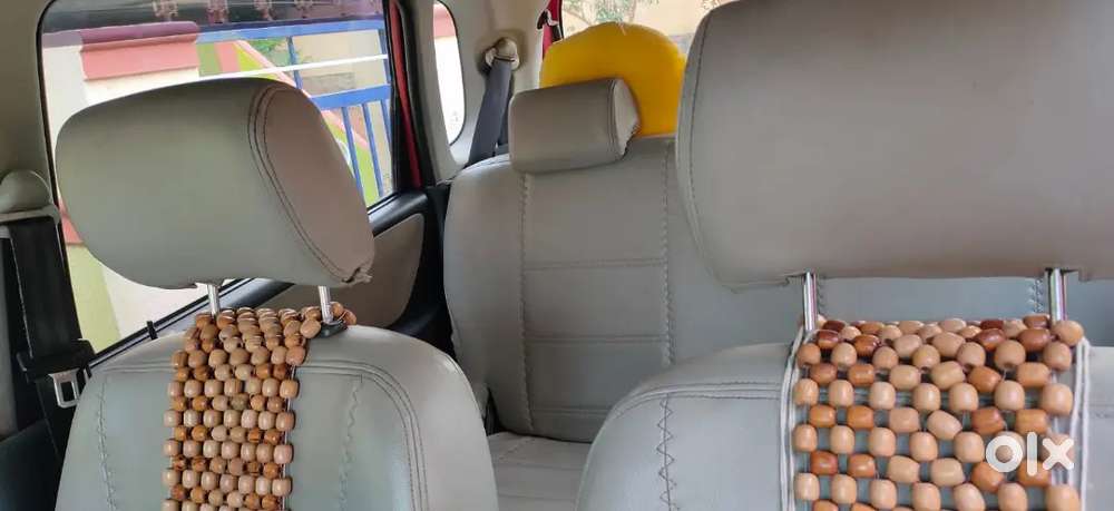 Maruti Suzuki Zen Estilo 2007 Petrol Well Maintained