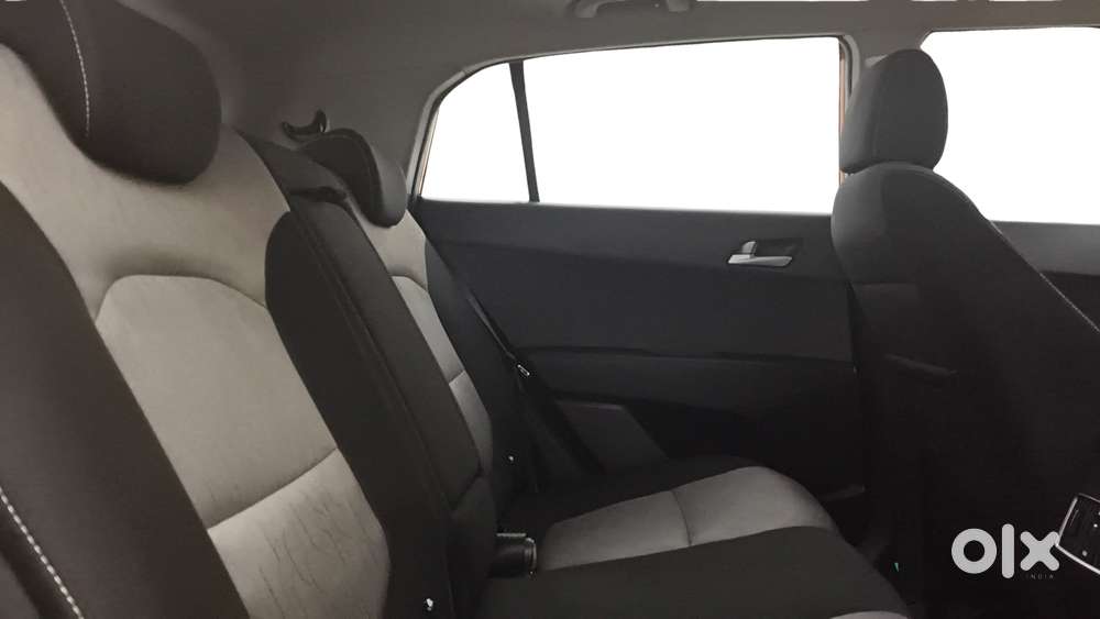 Hyundai Creta 1.6 Sx Automatic, 2019, Petrol
