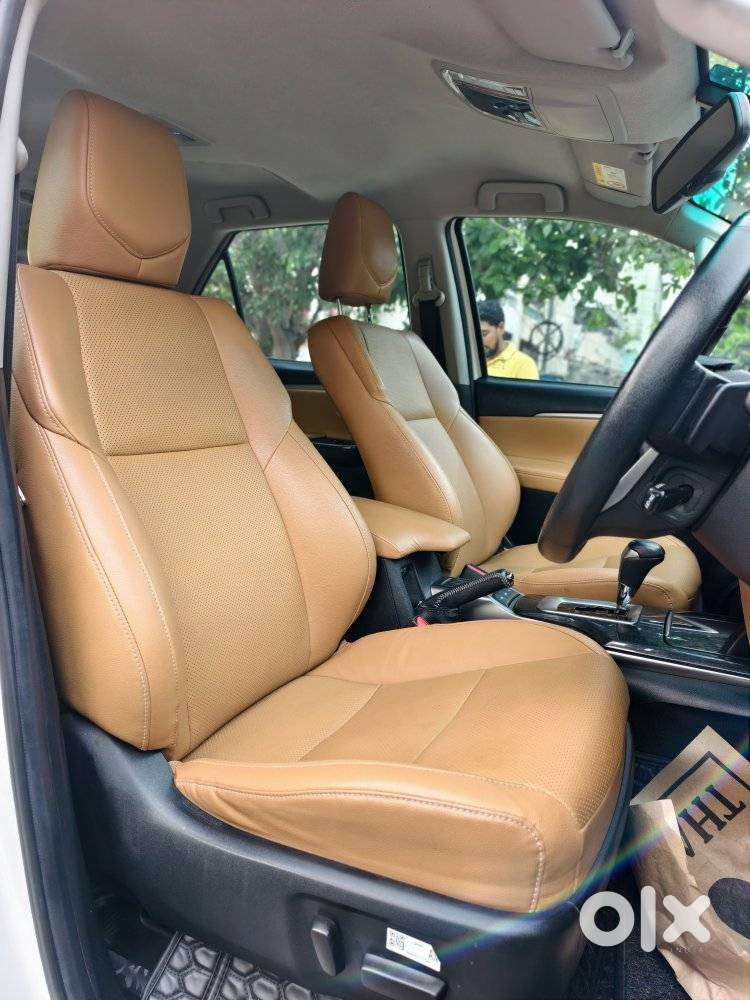 Toyota Fortuner 3.0 4x2 Automatic, 2023, Diesel