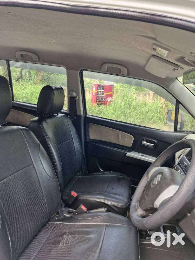 Maruti Suzuki Wagon R Lxi Cng Optional, 2018, Cng & Hybrids