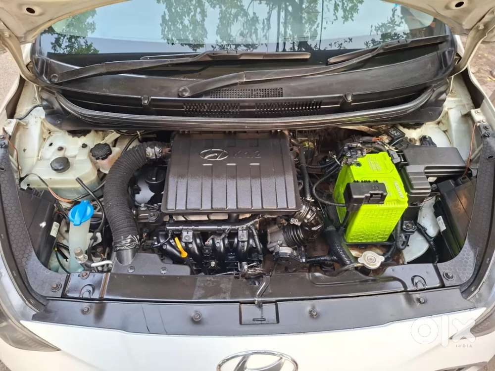 Hyundai Grand I10 Nios Magna 1.2 Kappa Vtvt, 2020, Petrol