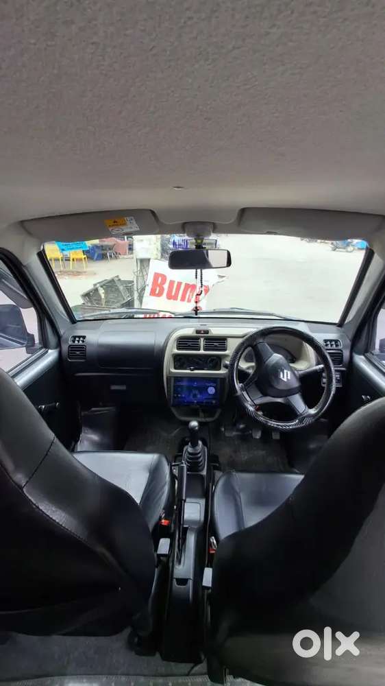 2024 Maruti Suzuki Eeco Ac Petrol Manual