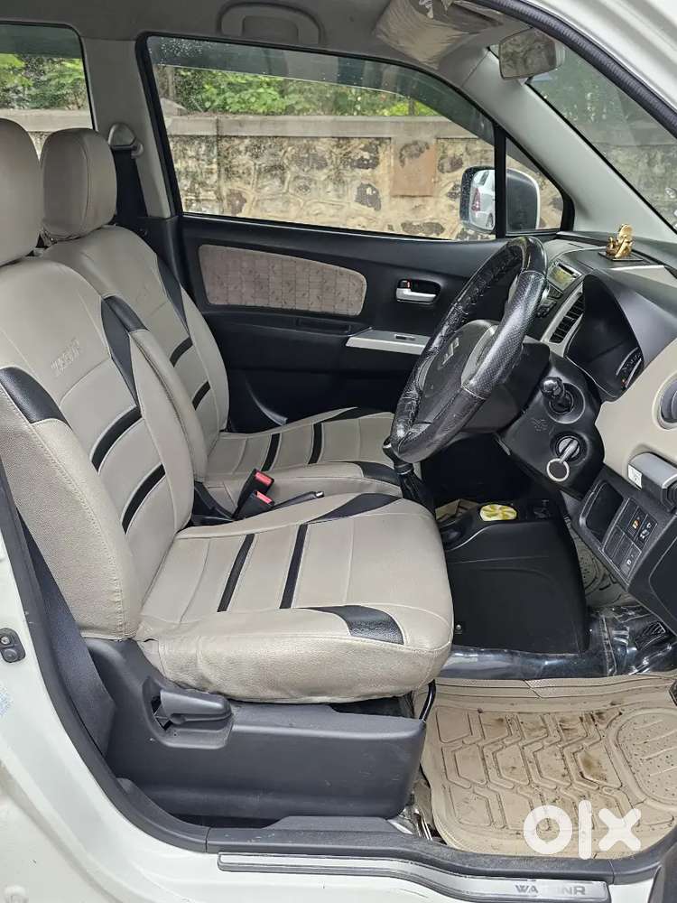 Maruti Suzuki Wagon R 2014 Nov Petrol