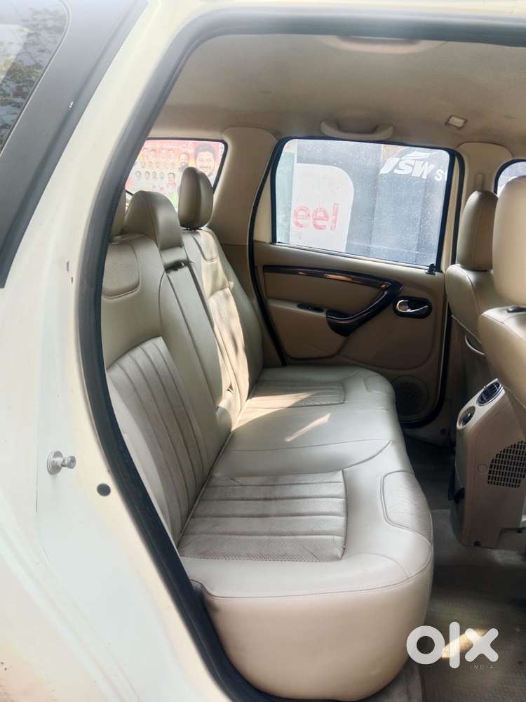 Nissan Terrano Xv D Thp Premium 110 Ps, 2014, Diesel
