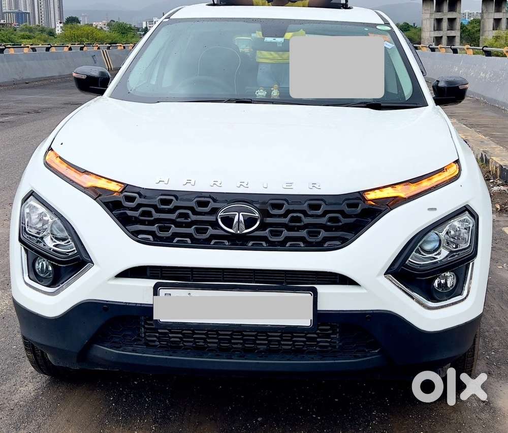 Tata Harrier 2023 Diesel Automatic