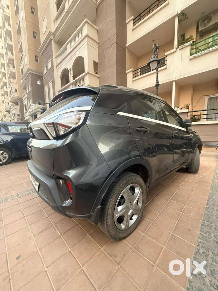 Tata Petrol Car 2020
