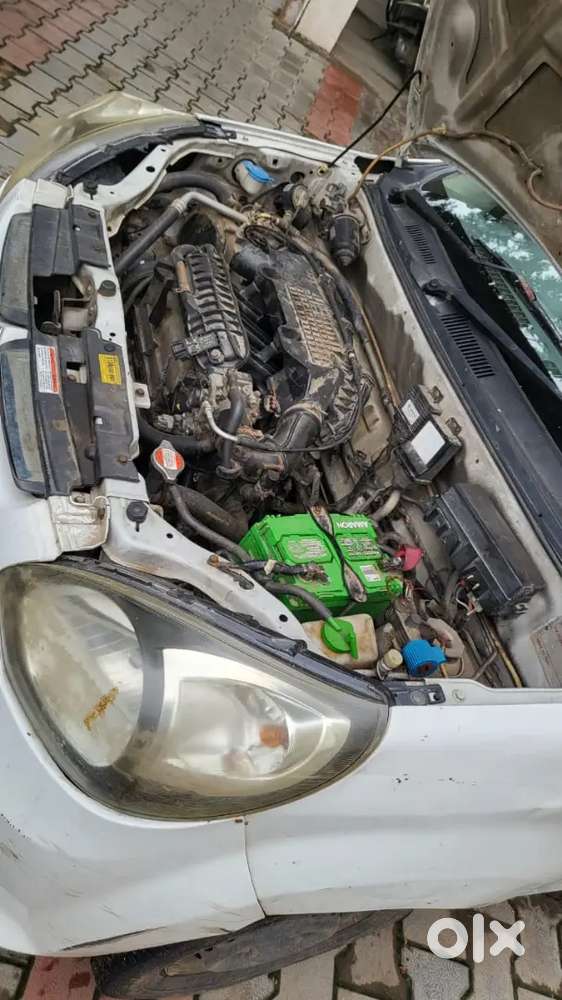 Alto 800 Cng For Sale  2015 Model  Single Owner