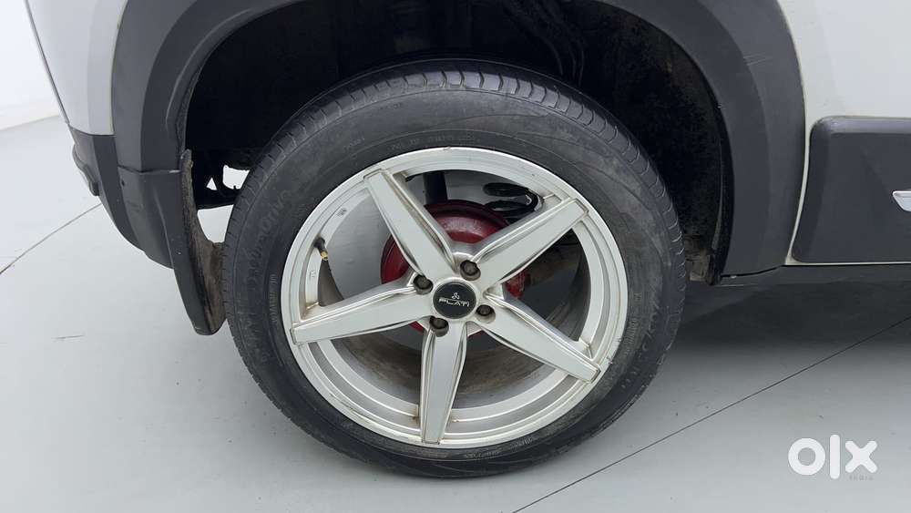 Renault Kiger Rxt Opt, 2021, Petrol