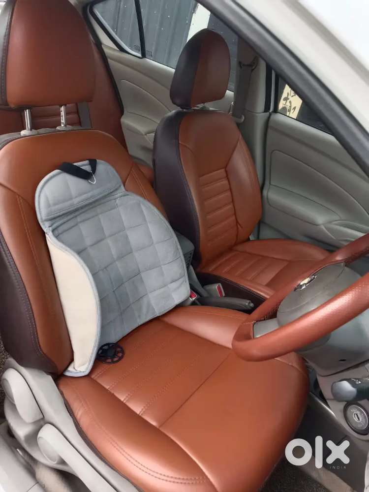 Nissan Sunny 2014