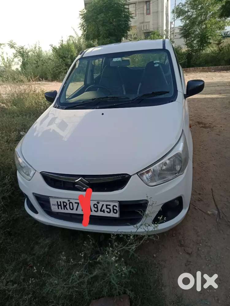 2018 Maruti Alto K10 1.0 Vxi (o)