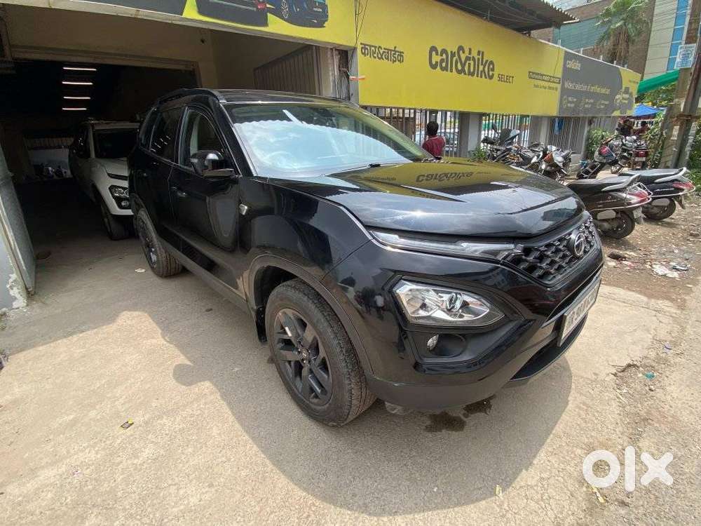 Tata Safari 2.0 Kryotec Xta Plus, 2023, Diesel
