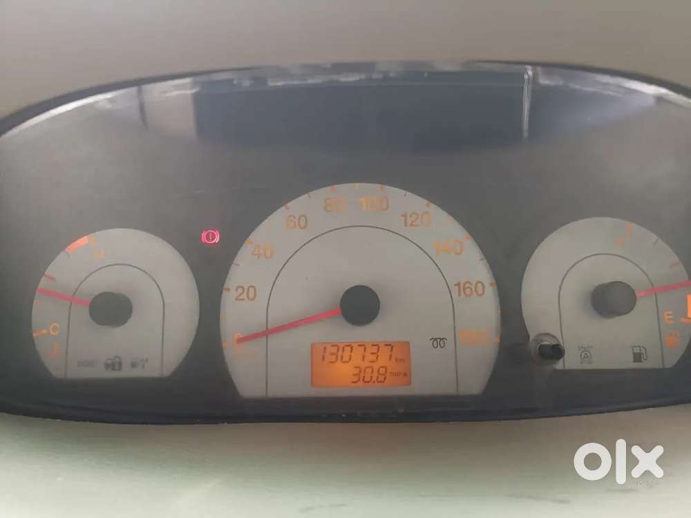 Mahindra Xylo Bs Iv 2016