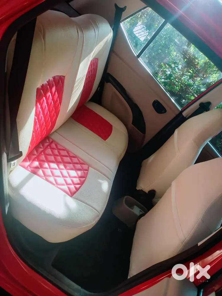 Hyundai I10 2010 Model