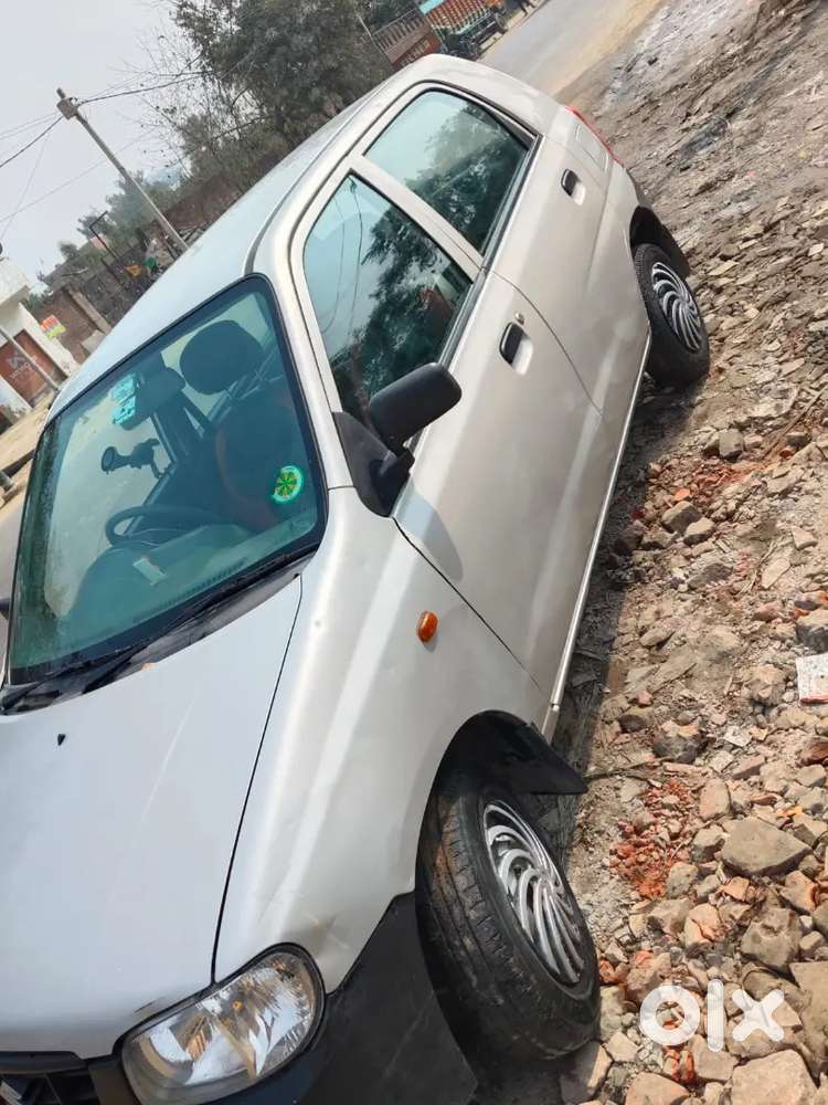 Maruti Suzuki Alto