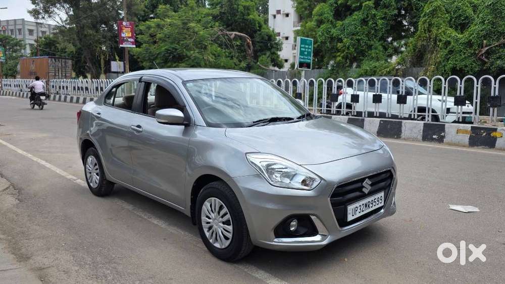 Maruti Suzuki Dzire 1.2 Vxi, 2022, Petrol
