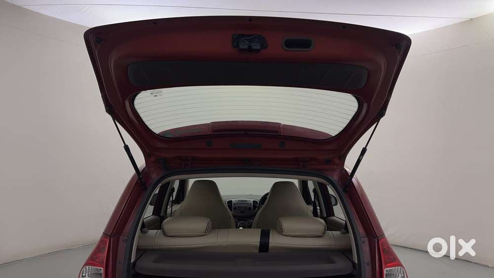 Hyundai I10 Asta 1.2 Kappa2, 2012, Petrol