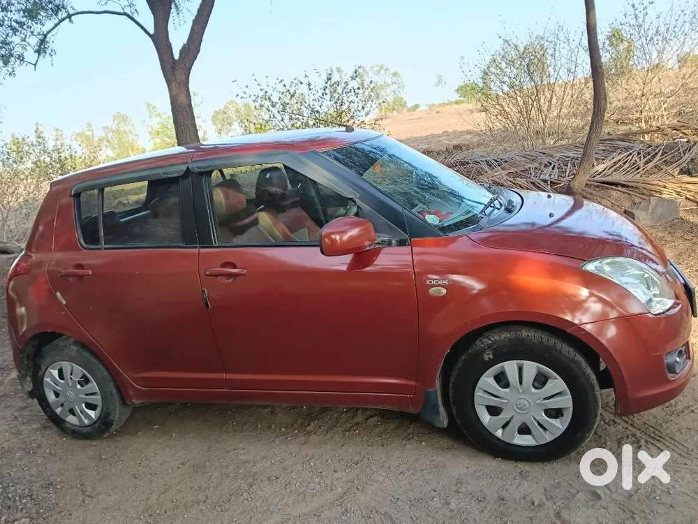 Maruti Suzuki Swift Vdi 2010