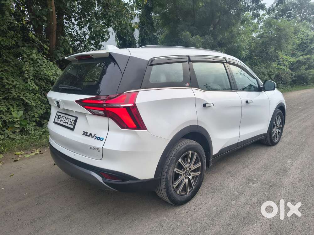 Mahindra Xuv700 Ax7l 6 Str At, 2023, Diesel
