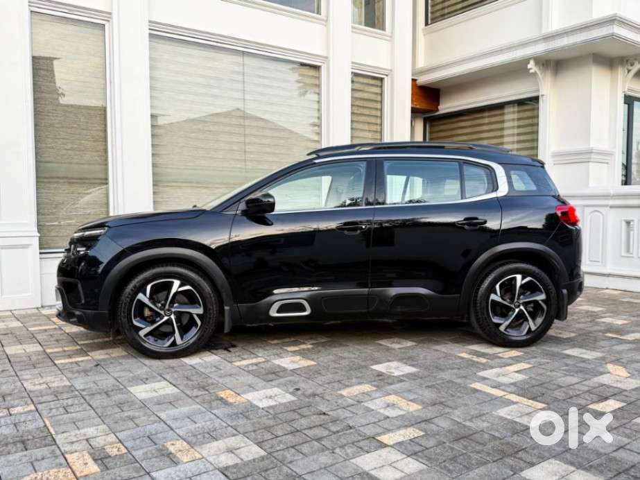 Citroen New C5 Aircross Shine, 2022, Diesel
