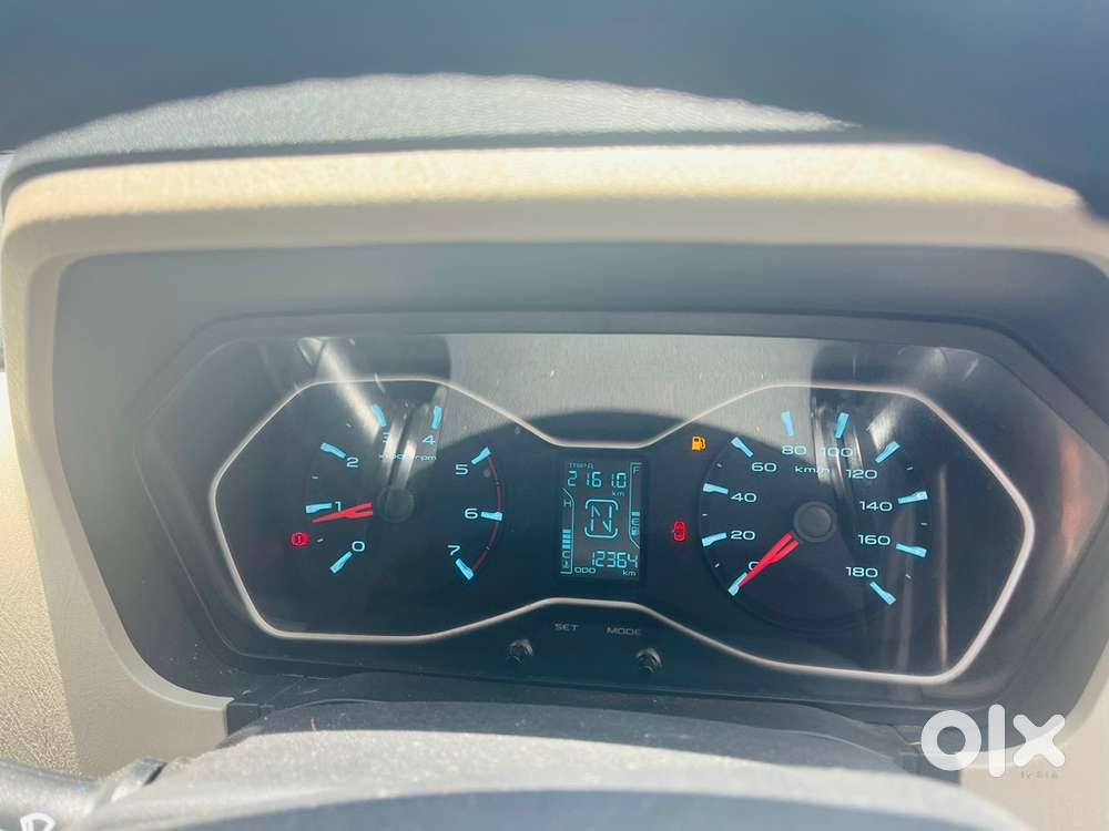 Mahindra Scorpio Classic 2026