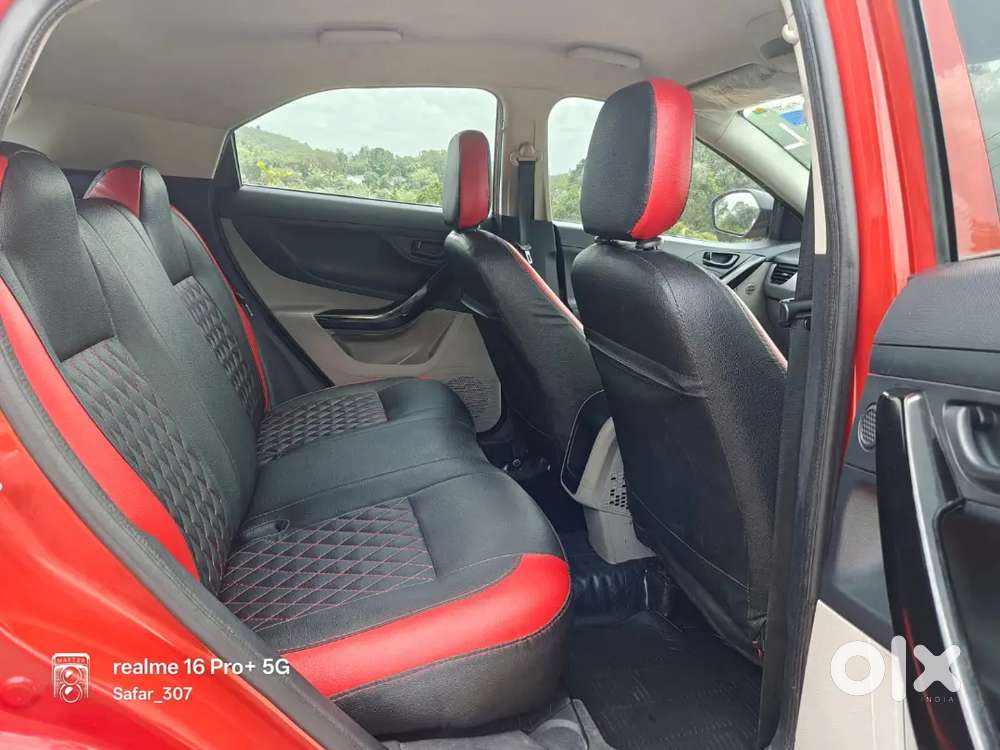Tata Nexon Revotron 2019