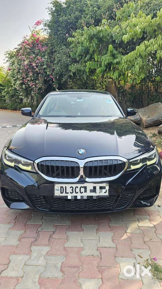Bmw 3 Series Gran Limousine 330li M Sport 2021
