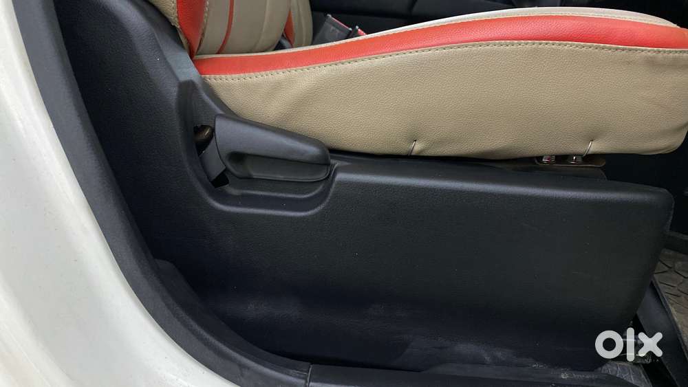 Maruti Suzuki Wagon R Stingray Vxi, 2014, Petrol