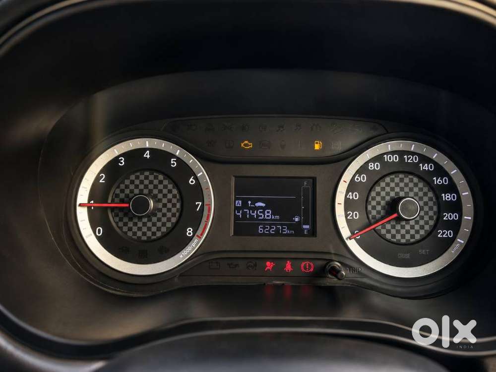 Hyundai Grand I10 Nios Magna 1.2 Kappa Vtvt, 2021, Cng & Hybrids