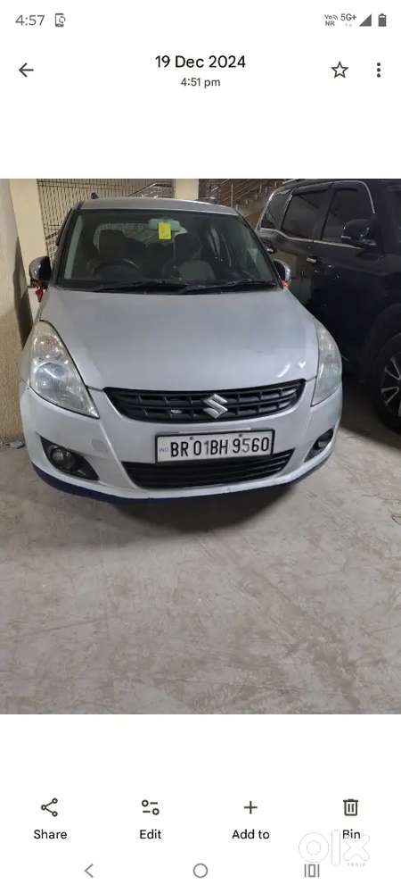 Very Good Condition