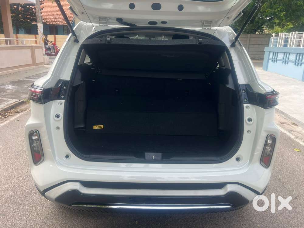 Maruti Suzuki Grand Vitara 1.5 Delta Cng, 2023, Petrol