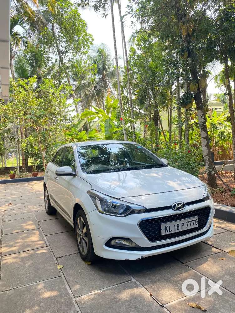 Hyundai I20 2015 Diesel Well Maintained