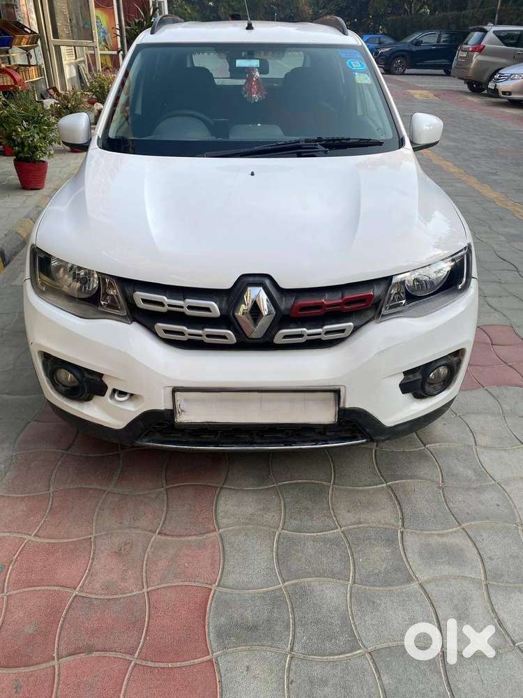 Renault Kwid RXT 1.0 Easy-R Very good condition - Cars in Ardee City ...