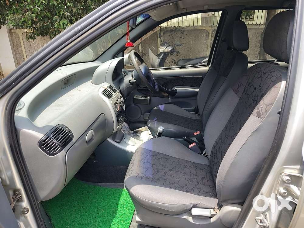 Tata Indigo Cs, 2005, Diesel