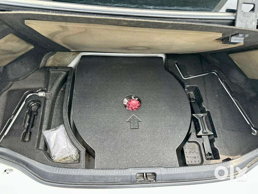 Toyota Camry 2013 Petrol Well Maintained
