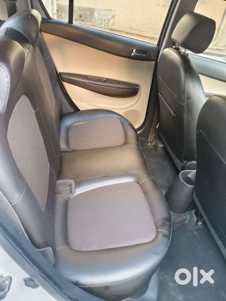 Hyundai I20 Magna Optional 1.2, 2012, Cng & Hybrids