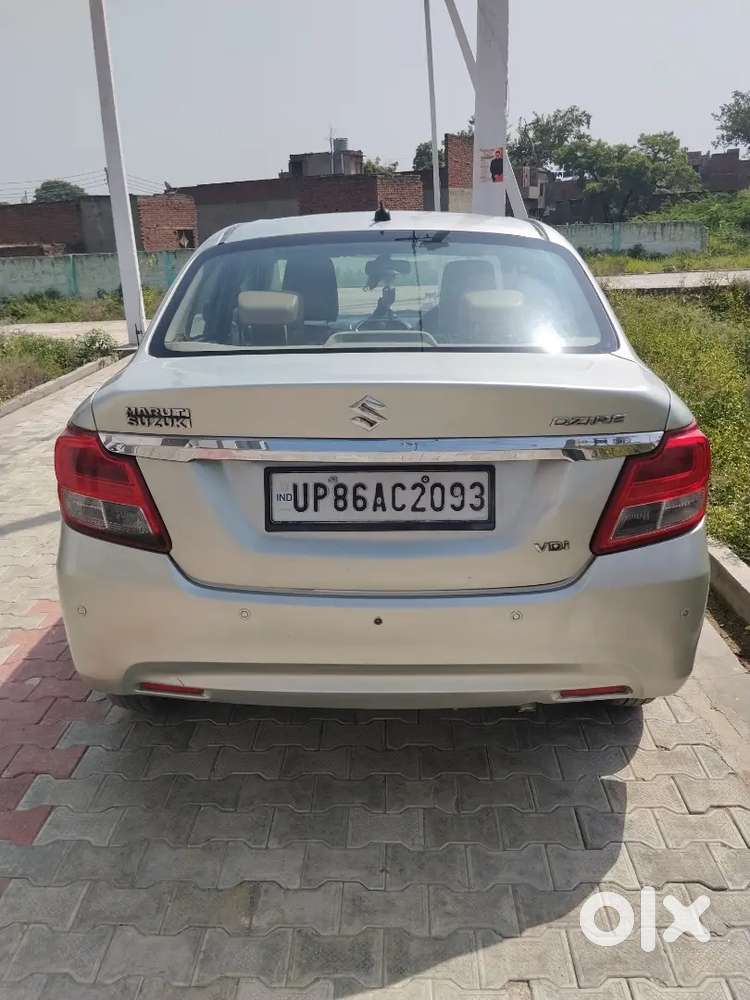 2nd Maruti Swift Dzire Vdi 2020