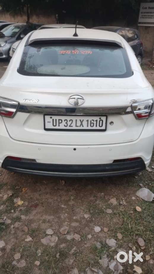 Tata Tiago Xm, 2021, Petrol