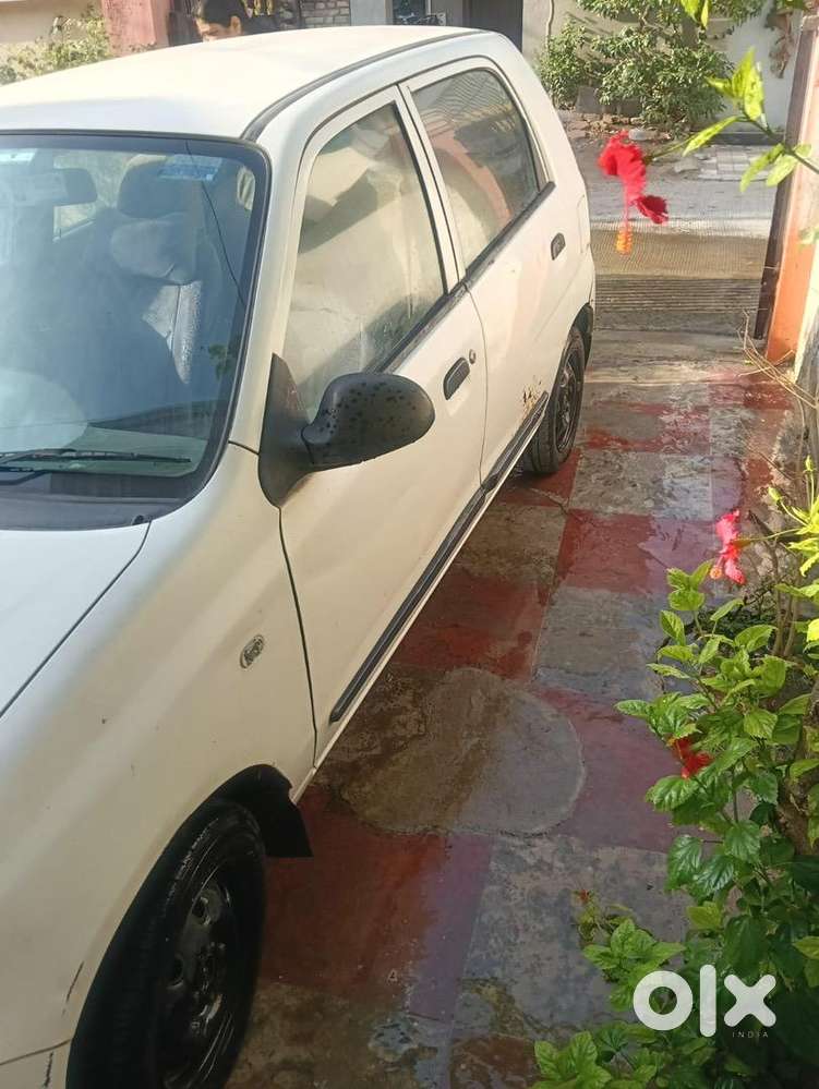 Maruti Suzuki 2010 Car