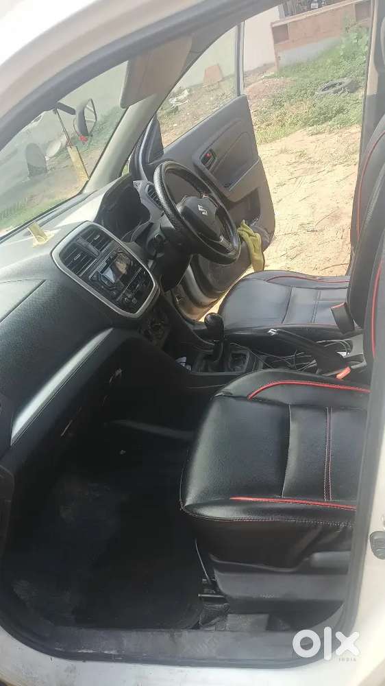 Maruti Suzuki Brezza Zdi 2017 Diesel Manual