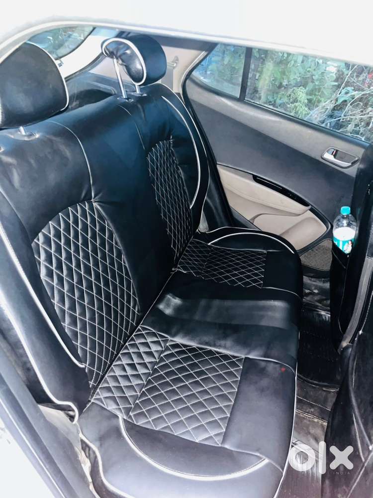 Hyundai Grand I10 Diesel 2015
