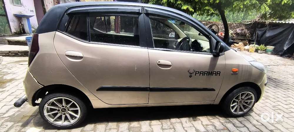Good Condition
