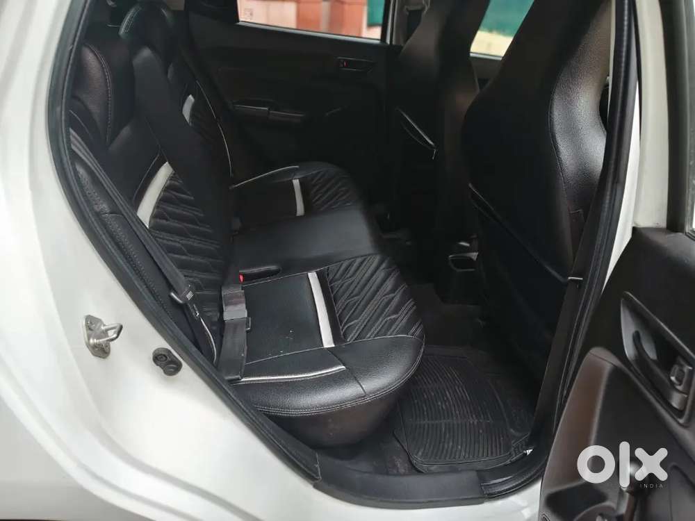 Maruti Suzuki Swift Lxi 2020 Year