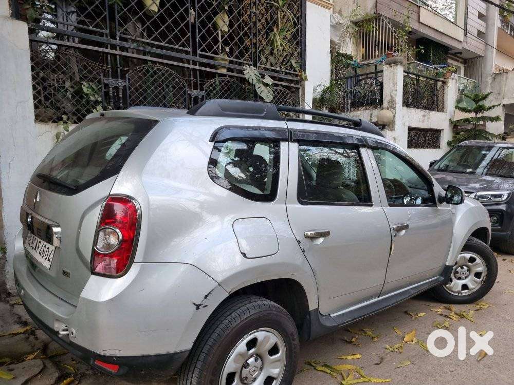 Renault Duster 1.5 Petrol Rxl, 2014, Petrol